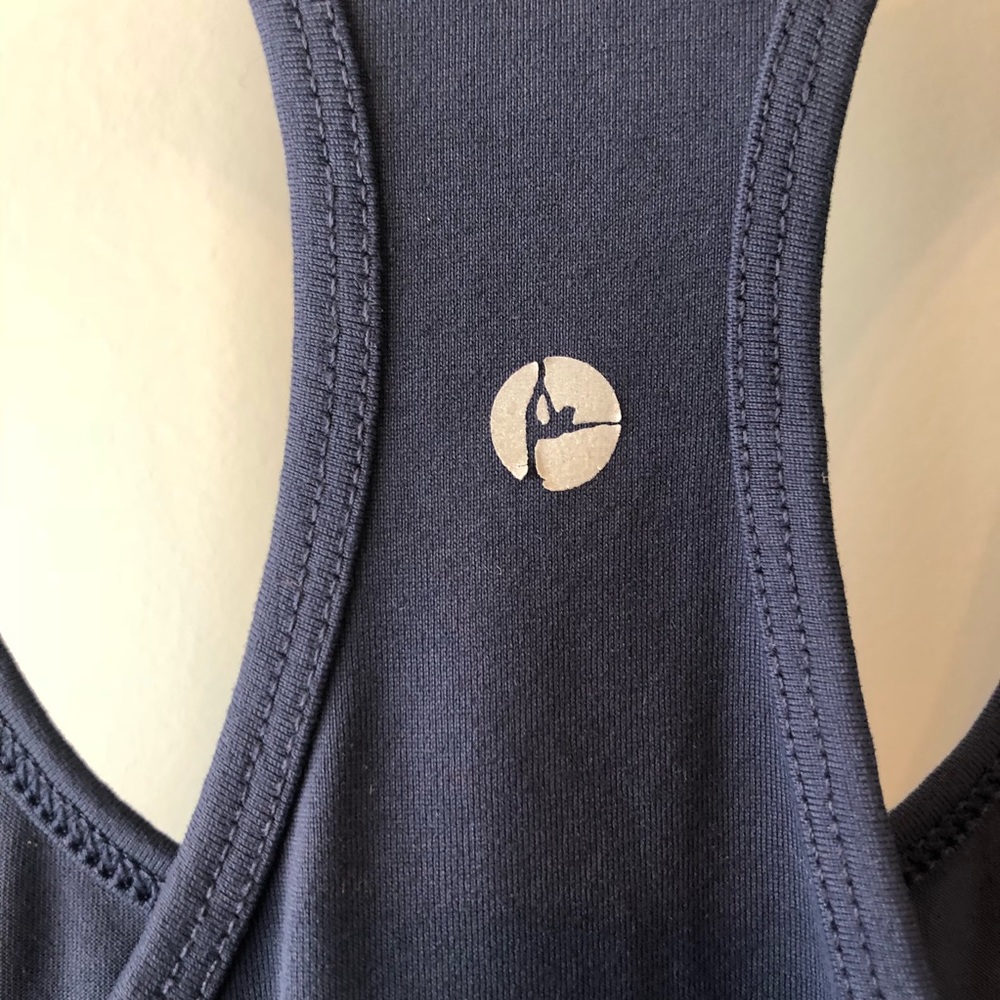 90 Degree | Racer Back Tanktop - Picture 3 of 3